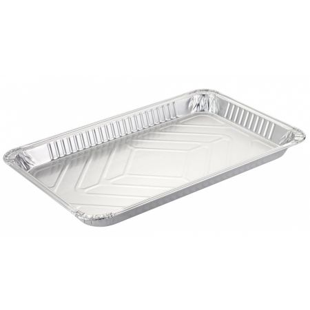 Aluminyum Tepsi Büyük