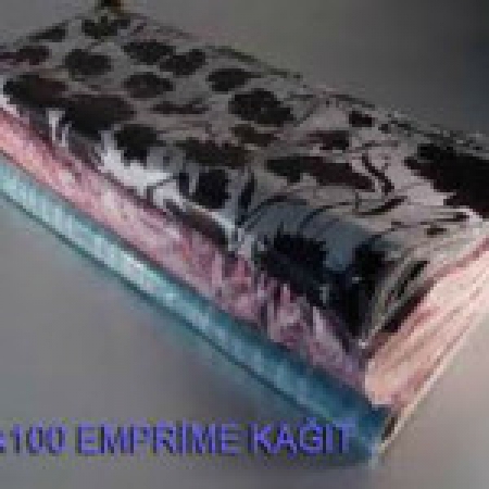 70x100 Emprime Kağıt